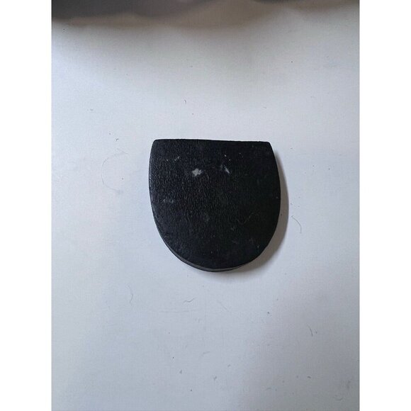 Laurence Dacade Dana Floral Embroidered Linen Sandal Block Heel 36 - Picture 6 of 11